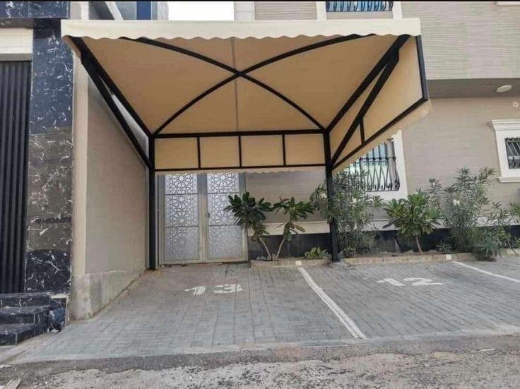 مظلات الرياض بجميع الأنواع